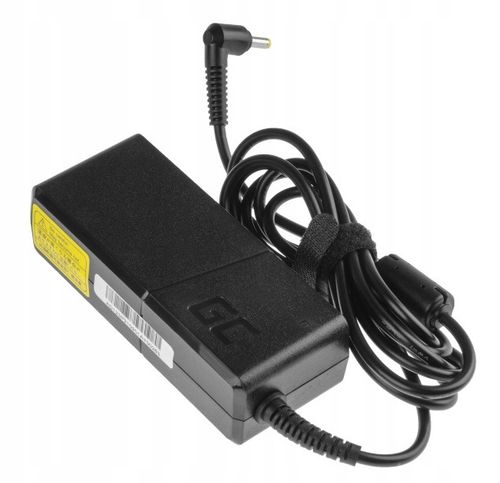 Zasilacz do laptopa GREEN CELL Pro AD123P 65W na Arena.pl