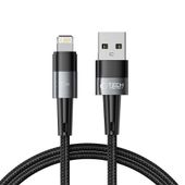 Kabel Lightning Tech-Protect UltraBoost 1m Szybkie Ładowanie iPhone