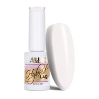 Lakier hybrydowy LED/UV Gel Polish AlleLac Shine Like a Bride Nr 119 5 g