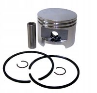 TŁOK KPL. PIŁA STIHL 029 039 MS290 MS390 49mm