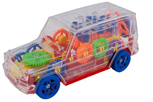 Samochód Xc-1101 na Arena.pl