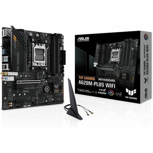 Płyta główna Asus AMD AM5 AMD na Arena.pl