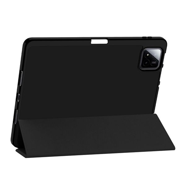 tech-protect sc pen xiaomi pad 7 / 7 pro black zdjęcie 5