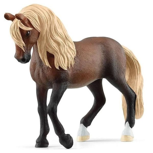SCHLEICH 13952 KOŃ Paso Peruano OGIER zdjęcie 1