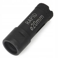 OTWORNICA DIAMENTOWA fi20 M14