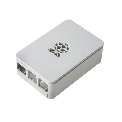 Obudowa do Raspberry Pi RASPBERRY 167-7052 ABS na Arena.pl