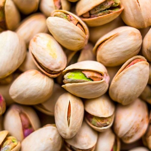 PASTA PISTACJOWA Krem z pistacji Vitafarm 100% naturalna 200g na Arena.pl