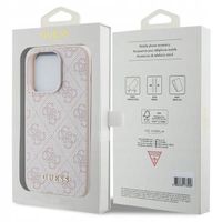 OBUDOWA OCHRONNA GUESS DO APPLE IPHONE 15 PRO 6.1