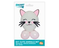 ZESTAW UROCZE ZWIERZĄTKA - KOTEK GODAN