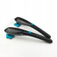 Masażer ręczny wibracyjny do masażu ciała MAXTECH