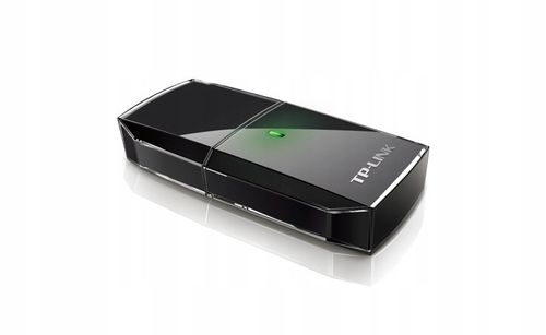 Karta sieciowa USB TP-Link Archer T2U na Arena.pl