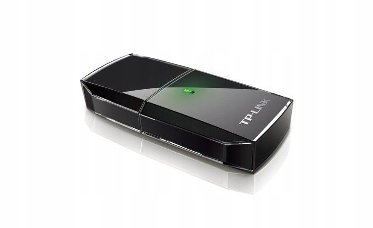 Karta sieciowa USB TP-Link Archer T2U zdjęcie 4