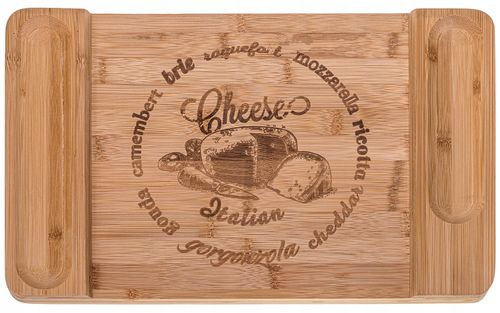 DESKA DO PRZEKASEK PLASKA NR:8168 na Arena.pl