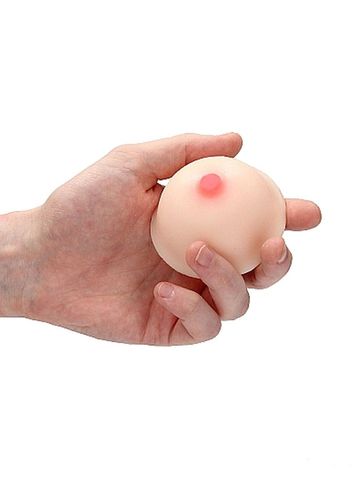 Titty Soap - Flesh na Arena.pl