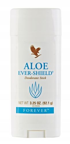 Forever Aloe Ever-Shield naturalny dezodorant 92g na Arena.pl