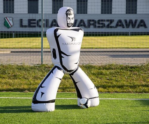mur dmuchany samowstający pro r. na Arena.pl