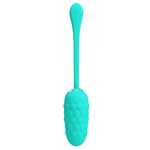 pretty love   marina egg green 12 vibration functions na Arena.pl
