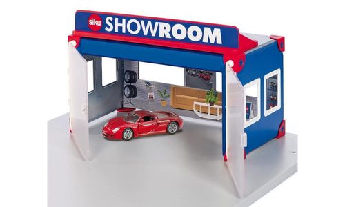 Siku Salon Samochodowy na Arena.pl