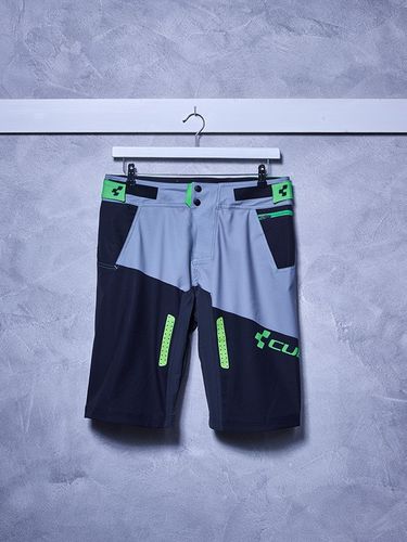 Spodenki CUBE ACTION Shorts Essentials L na rower na Arena.pl