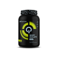 QNT - Metapure Zero Carb - 908g pistacjowy