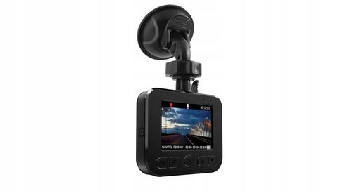 Wideorejestrator NAVITEL R200 NV Full HD na Arena.pl