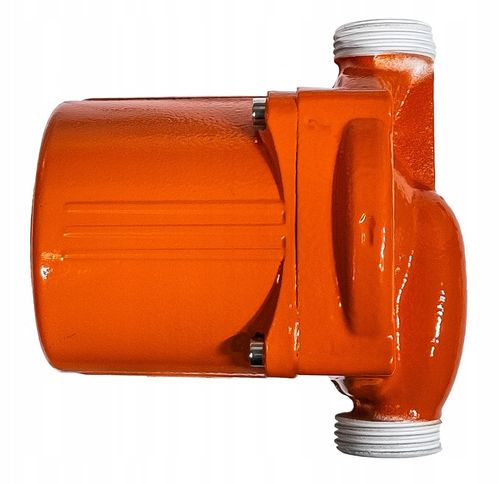 POMPA OBIEGOWA CYRKULACYJNA 3 BIEGOWA 15-60/130 SOLIDNA MOCNA WYDAJNA IBO na Arena.pl