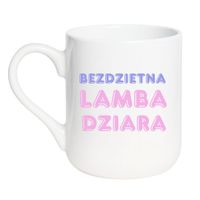 Elegant Biały 330 ml