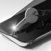 Szkło hartowane do Apple iPhone 15 Pro Max 1 szt.