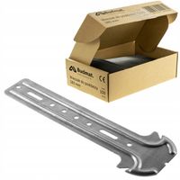 Wieszak do poddaszy 180mm kotwowy do profili CD 60 100szt. Budmat Grzybkowy