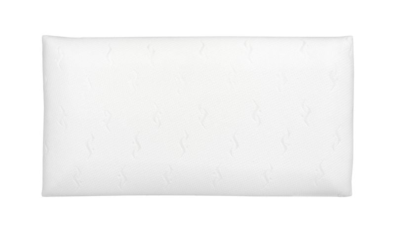 poduszka termoplastyczna płaska 70x36 cm ecco zdjęcie 3