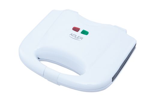 AD 311 Gofrownica 700 W zdjęcie 2