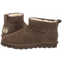 Bearpaw botki damskie płaski obcas rozmiar 41