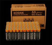 Bateria alkaliczna Kodak LR6 60 szt.