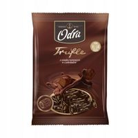 Cukierki Trufle Trufla Rum Odra 1 kg