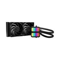 Chłodzenie wodne be quiet! Silent Loop 3 BW024 ARGB 240mm czarne