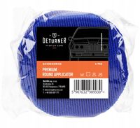 Deturner Premium Round - Aplikator Do Powłok