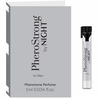 feromony pherostrong by night dla mężczyzn tester 1 ml