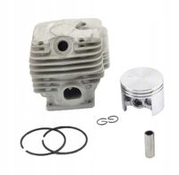 Cylinder, tłok 52mm zestaw do piły STIHL MS 381
