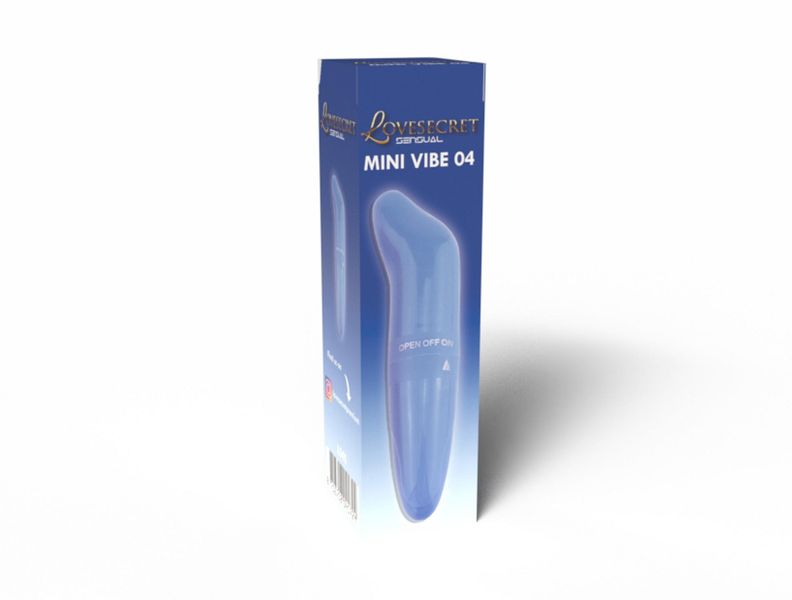 Lovedsecret Mini Vibro 04 zdjęcie 2