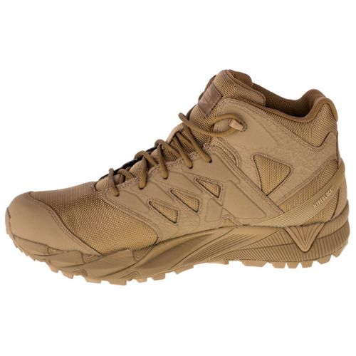 Buty Merrell Agility Peak Mid Tactical Wp M r.41 na Arena.pl