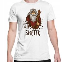 koszulka M-B smętek