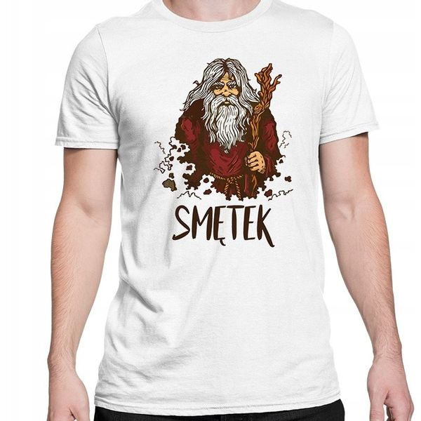 koszulka M-B smętek zdjęcie 1