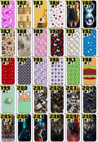 ETUI DO IPHONE 6 / 6S - KWIACISTE WZORY PIESEK PIES JORK PLECKI na Arena.pl