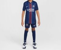 Komplet strój piłkarski PSG Paris Saint-Germain F.C. rozmiar L