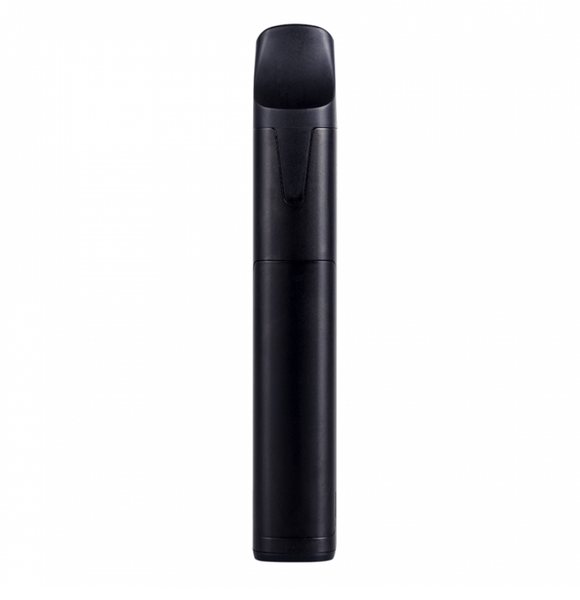 X-MAX V3 PRO - Przenośny waporyzator CZARNY zdjęcie 2