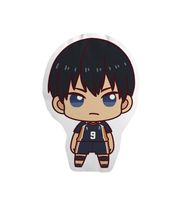 Poduszka Chibi Haikyuu!! - Tobio Kageyama