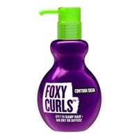 Krem do stylizacji loków TIGI Bed Head Foxy Curls Contour Cream 200ml