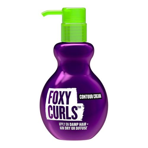 Krem do stylizacji loków TIGI Bed Head Foxy Curls Contour Cream 200ml na Arena.pl