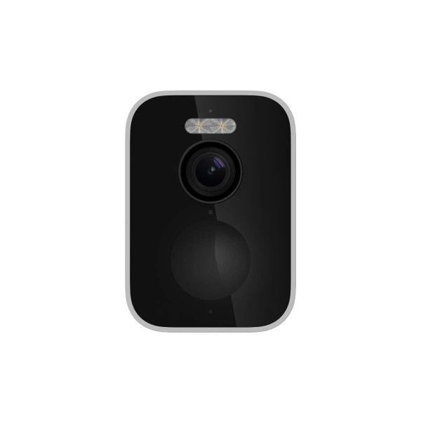 Kamera IP Xiaomi Outdoor Camera BW300 zdjęcie 13