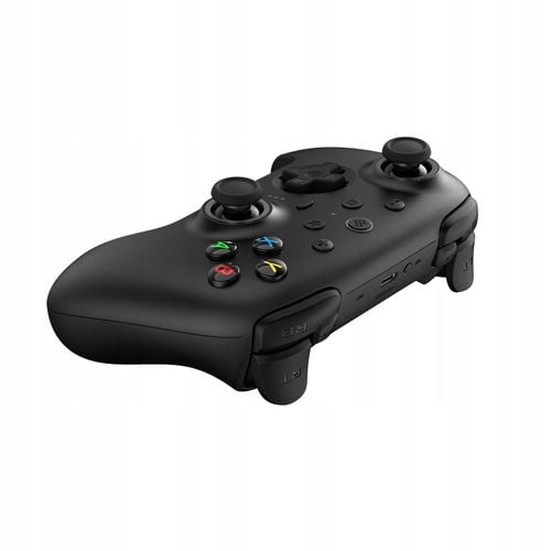 Kontroler bezprzewodowy 8BITDO Ultimate 2 Czarny na Arena.pl